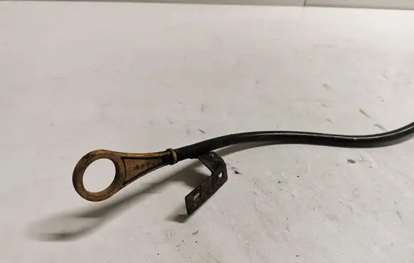 Volvo S40 Oil level dip stick 