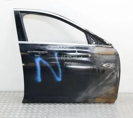 Mercedes-Benz E W213 Front door A2137200205