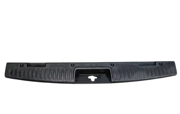 Lancia Voyager Trunk/boot sill cover protection 0ZR38DX9AC P0ZR38DX9AC