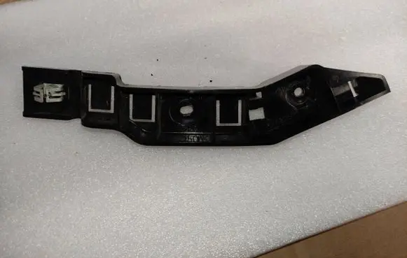 Jeep Compass Front bumper mounting bracket 52182571