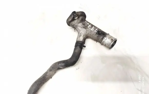 Toyota Avensis Verso Engine coolant pipe/hose