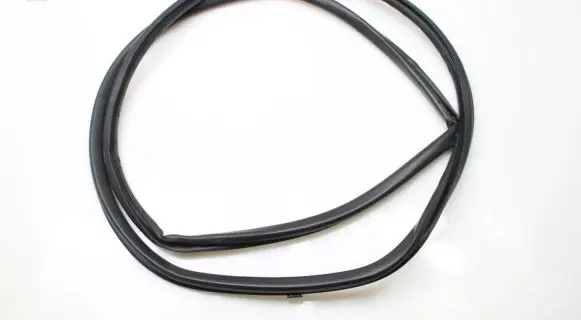 Lexus RX 450H Front door rubber seal