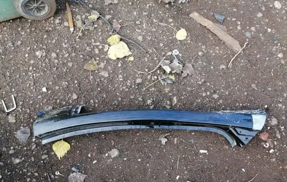 Citroen C4 II Roof 