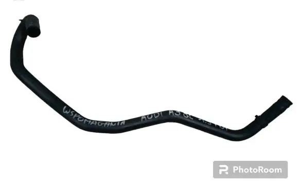 Audi A3 S3 8L Power steering hose/pipe/line 1J0422889G