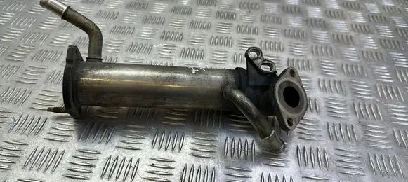 Ford Transit EGR valve cooler 6C1Q9F464BD