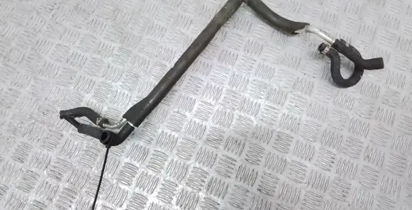 Volvo XC70 Engine coolant pipe/hose 9193505