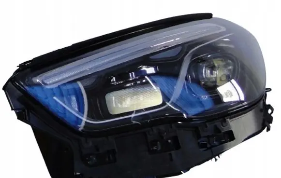 Mercedes-Benz GLA H247 Headlight/headlamp A2479064104