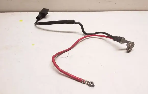 Volkswagen Tiguan Positive cable (battery) 5N0971228F