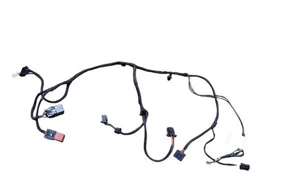 Fiat Ducato Panel wiring 1367893080 21072010 00565