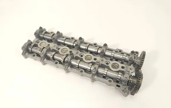 Camshaft