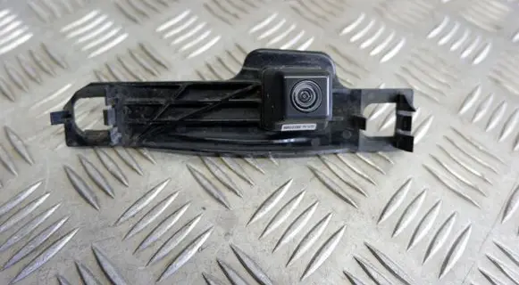 Toyota Verso Reversing camera 8679064051