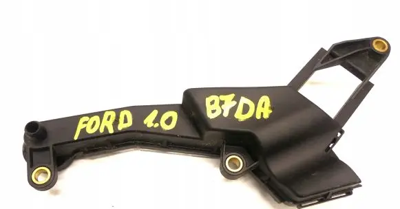 Ford Focus Oil fill pipe H6BG6759BA