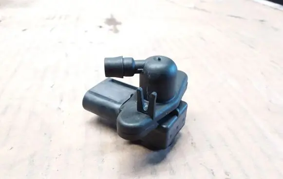 BMW 1 E81 E87 Sensor 7566784