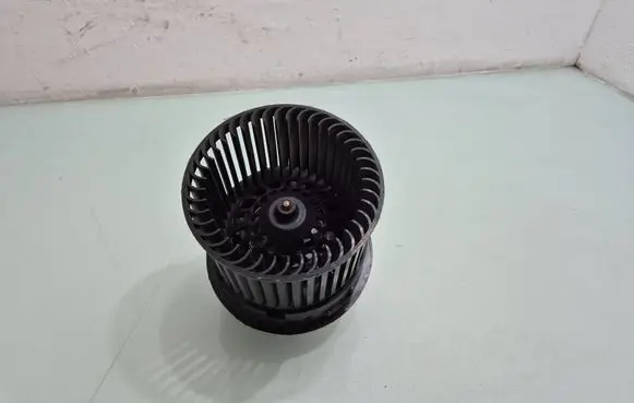Peugeot 2008 I Heater fan/blower 