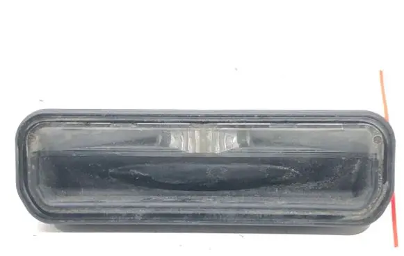 Ford Focus Tailgate/trunk/boot exterior handle BM51-19B514-AC