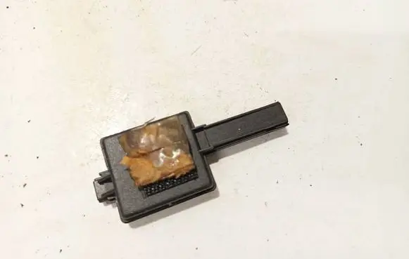 Ford Galaxy Antenna control unit 6g9t15k602ab
