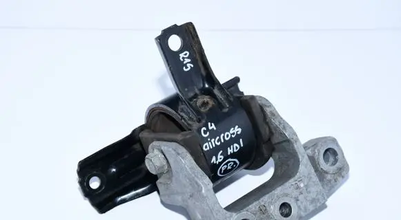 Citroen C4 Aircross Engine mount vacuum valve 
