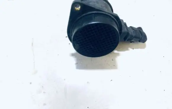 Fiat Doblo Mass air flow meter 0281002792 55183650
