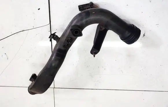 Audi A4 S4 B6 8E 8H Intercooler hose/pipe 8E01457 8E0145762B