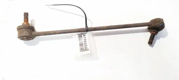Renault Laguna III Front anti-roll bar/stabilizer link 