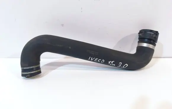 Iveco Daily 6th gen Engine coolant pipe/hose 5801312767