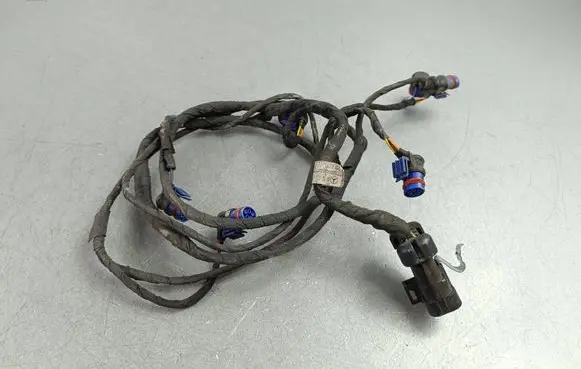Mercedes-Benz R W251 Parking sensor (PDC) wiring loom