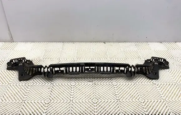 BMW 3 F30 F35 F31 Rear bumper mounting bracket 7256922
