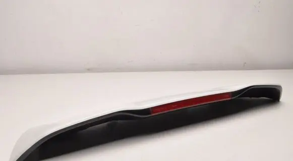 Volvo C30 Tailgate/trunk spoiler 31255832