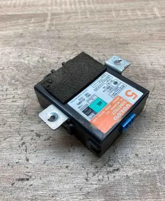Volvo S40, V40 Other control units/modules 30857627 1513008380