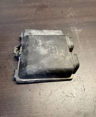 Ford Focus Fuse box cover JX6T14A003AB