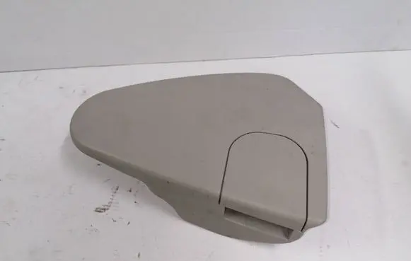 Seat trim