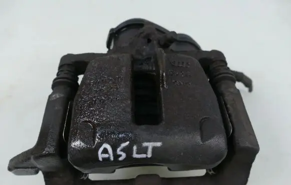 Audi A5 Sportback 8TA Rear brake caliper