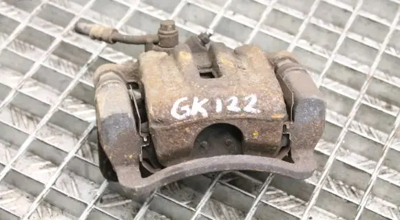 Opel Antara Rear brake caliper