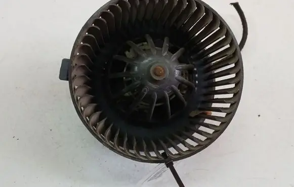 Dacia Sandero Heater fan/blower NN111432T