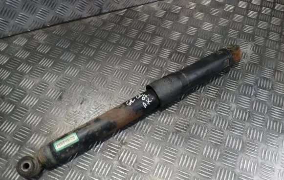 Jeep Grand Cherokee (WK) Rear shock absorber/damper 52089756AH 1A12058A