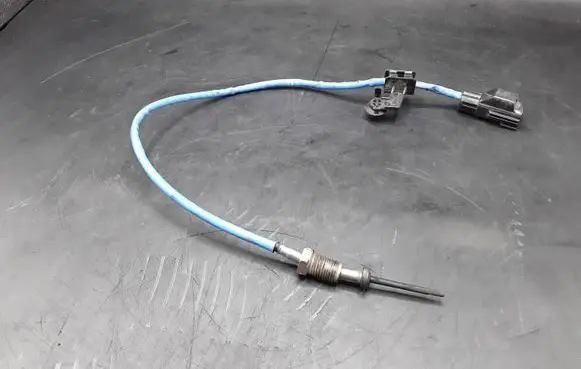 Ford Focus Exhaust gas temperature sensor 6G9112B591DA