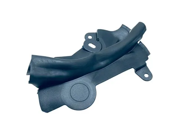 Engine compartment rubber