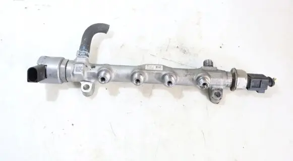 Skoda Superb B8 (3V) Fuel main line pipe