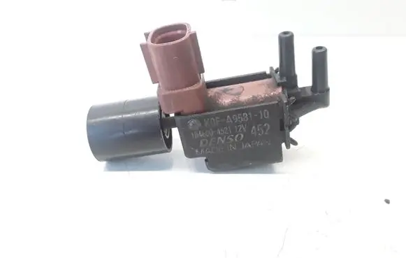 Volvo XC90 Turbo solenoid valve K0FA958110 1846004521