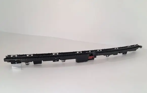 Volkswagen Atlas Cross Sport Rear bumper mounting bracket 3CM807863A