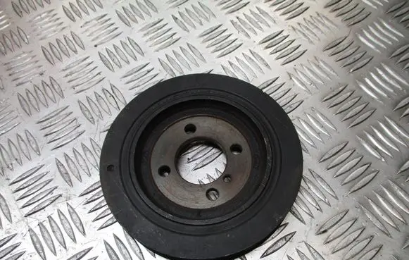 KIA Sportage Camshaft pulley/ VANOS 