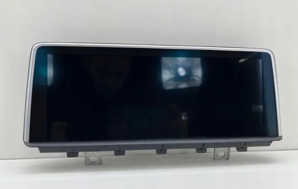 BMW X5 F15 Screen/display/small screen