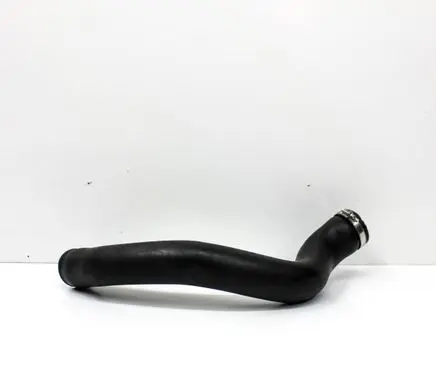 Volvo C30 Intercooler hose/pipe