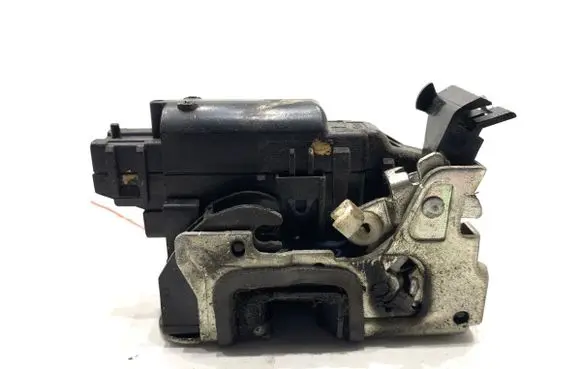 Dacia Dokker Front door lock 