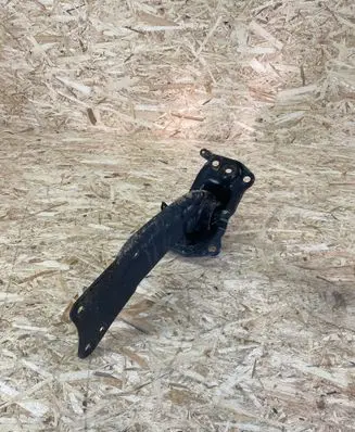 Volkswagen PASSAT B6 Rear upper control arm/wishbone 3C0505225A