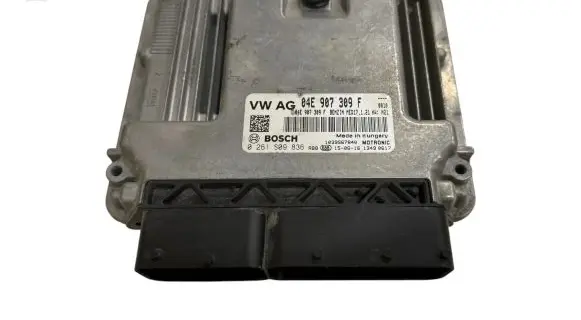 Engine control unit/module