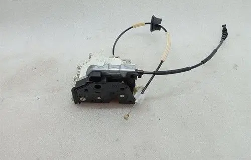 Porsche Cayman 981 Coupe door lock (next to the handle) 8J1837016E
