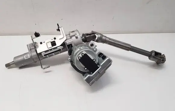 Renault Captur II Electric power steering pump 488109115R