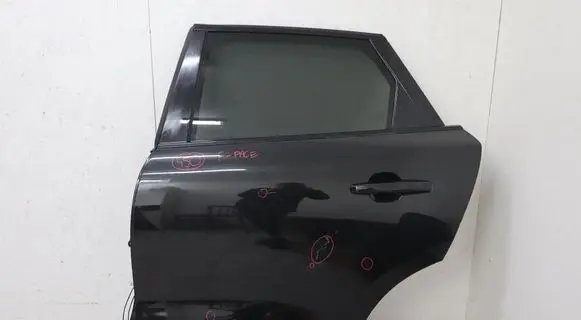 Jaguar F-Pace Rear door