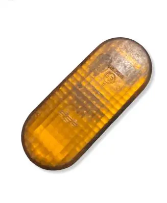Volkswagen Polo III 6N 6N2 6NF Front fender indicator light 3A0949117A